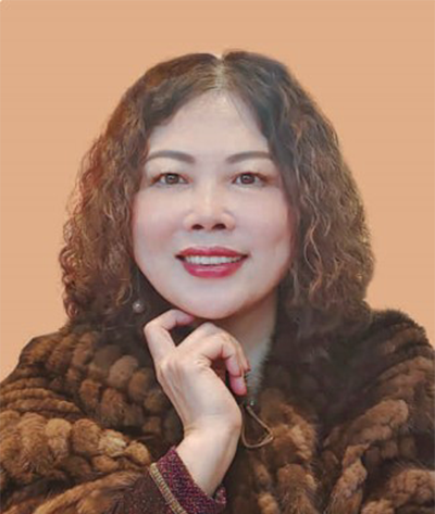 陳梅月