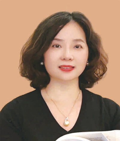 許洋洋