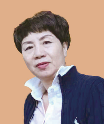 陳虹