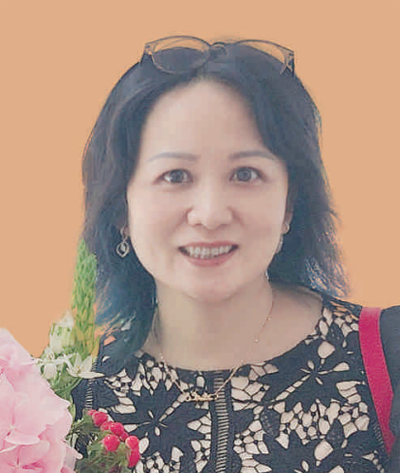 劉雅萍