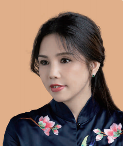 陳妹華