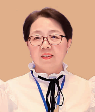 吴麗敏